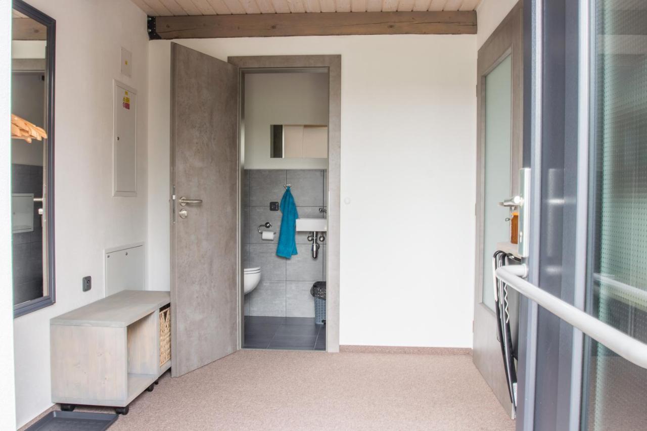 Apartmany Pod Lesem II Rodvinov Экстерьер фото