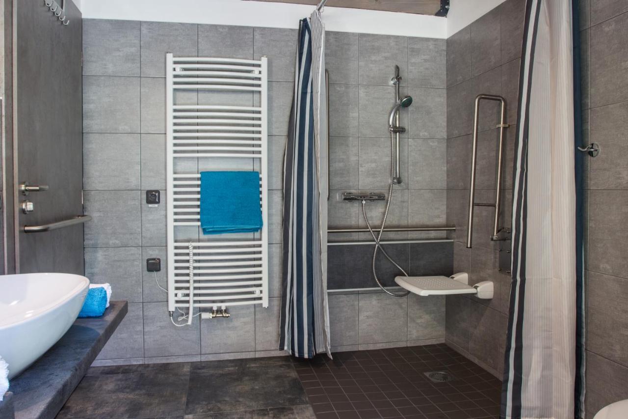 Apartmany Pod Lesem II Rodvinov Экстерьер фото
