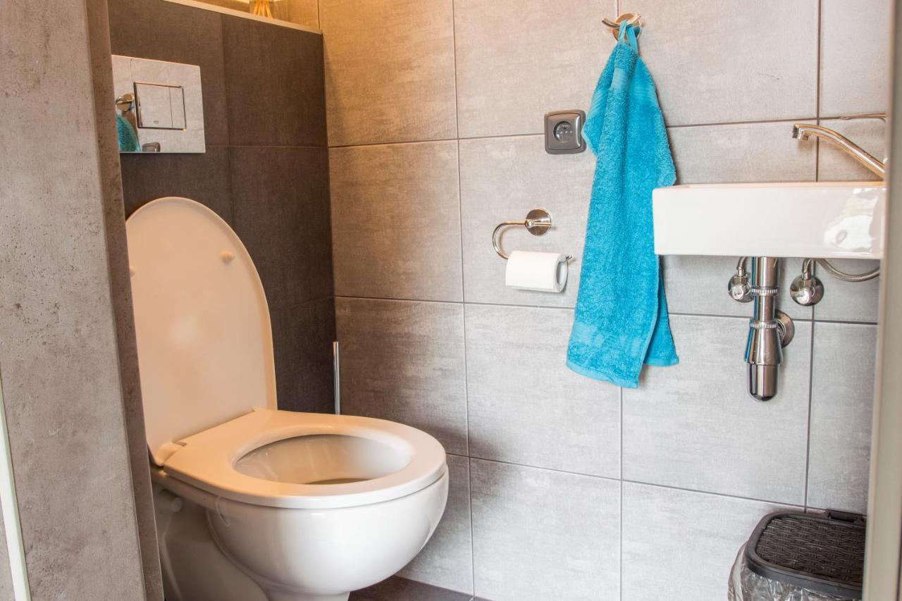 Apartmany Pod Lesem II Rodvinov Экстерьер фото